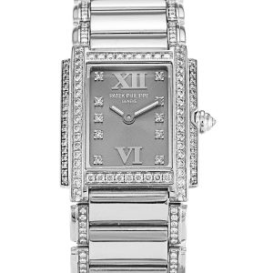 Patek Phillppe Twenty-4 4908/310G-22.8 MM