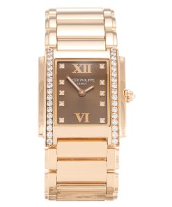 Patek Phillppe Twenty-4 4910/11R-25 MM