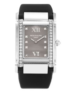 Patek Phillppe Twenty-4 4920G-25 MM