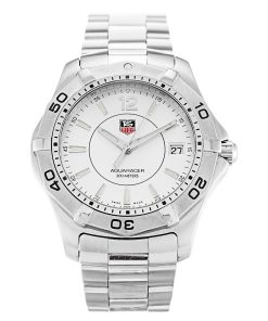 Tag Heuer Aquaracer WAF1112.BA0801-38.4 MM