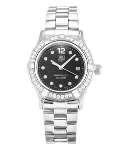 Tag Heuer Aquaracer WAF141D.BA0813-27 MM