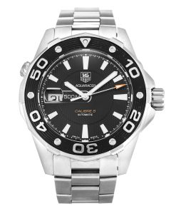 Tag Heuer Aquaracer WAJ2110.BA0870-43 MM