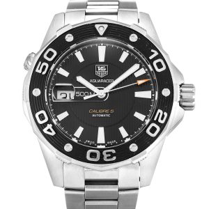 Tag Heuer Aquaracer WAJ2110.BA0870-43 MM