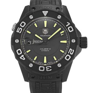 Tag Heuer Aquaracer WAJ2180.FT6015-43 MM