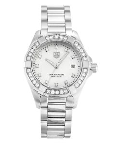 Tag Heuer Aquaracer WAY1414.BA0920-27 MM