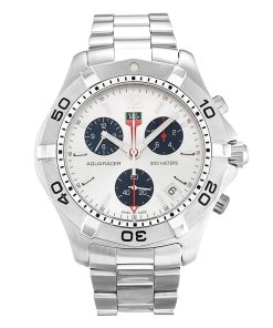 Tag Heuer Aquaracer CAF1111.BA0803-41 MM