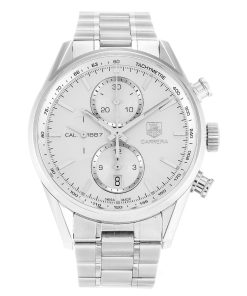 Tag Heuer Carrera CAR2111.BA0720-41 MM