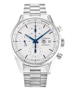 Tag Heuer Carrera CAR2211.BA0721-39 MM
