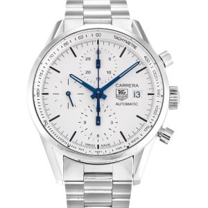 Tag Heuer Carrera CAR2211.BA0721-39 MM