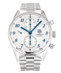 Tag Heuer Carrera CAS2111.BA0730-41 MM