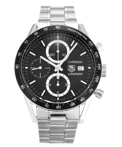 Tag Heuer Carrera CV2010.BA0786-41 MM