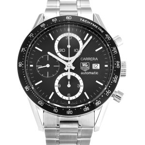 Tag Heuer Carrera CV2010.BA0786-41 MM