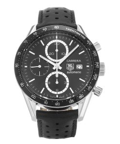 Tag Heuer Carrera CV2010.FC6233-41 MM