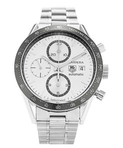 Tag Heuer Carrera CV2011.BA0786-41 MM