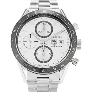 Tag Heuer Carrera CV2011.BA0786-41 MM