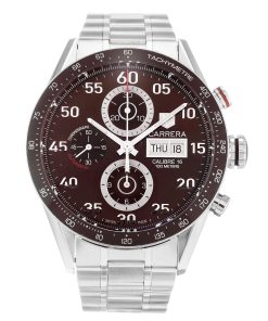 Tag Heuer Carrera CV2A12.FC6236-43 MM