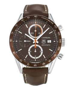 Tag Heuer Carrera CV2013.FC6234-43 MM