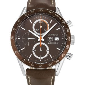 Tag Heuer Carrera CV2013.FC6234-43 MM