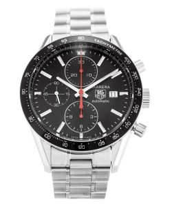 Tag Heuer Carrera CV2014.BA0794-41 MM