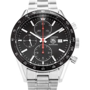 Tag Heuer Carrera CV2014.BA0794-41 MM