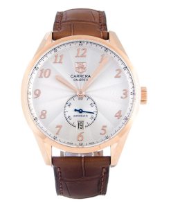 Tag Heuer Carrera WAS2140.FC8176-39 MM