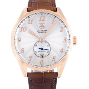 Tag Heuer Carrera WAS2140.FC8176-39 MM