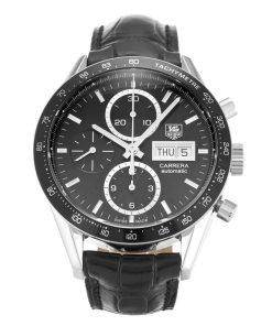 Tag Heuer Carrera CV201AG.FC6266-41 MM