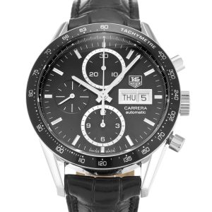 Tag Heuer Carrera CV201AG.FC6266-41 MM