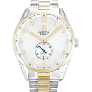 Tag Heuer Carrera WAS2150.BD0733-39 MM