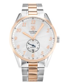 Tag Heuer Carrera WAS2151.BD0734-39 MM