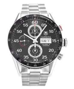 Tag Heuer Carrera CV2A10.BA0796-43 MM