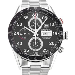 Tag Heuer Carrera CV2A10.BA0796-43 MM