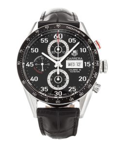 Tag Heuer Carrera CV2A10.FC6235-43 MM