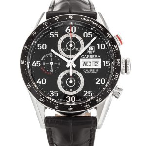 Tag Heuer Carrera CV2A10.FC6235-43 MM