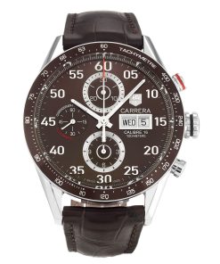 Tag Heuer Carrera CV2A12.FC6236-43 MM