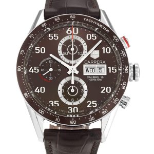 Tag Heuer Carrera CV2A12.FC6236-43 MM