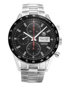 Tag Heuer Carrera CV201AH.BA0725