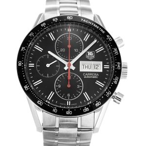 Tag Heuer Carrera CV201AH.BA0725
