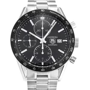 Tag Heuer Carrera CV201E.BA0794