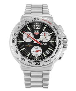 Tag Heuer Formula 1 CAC111B.BA0850-40 MM