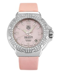 Tag Heuer Formula 1 Sparkling WAC1216.FC6220-37 MM
