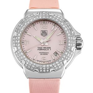 Tag Heuer Formula 1 Sparkling WAC1216.FC6220-37 MM