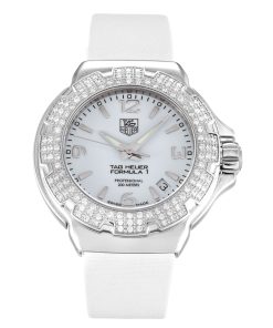 Tag Heuer Formula 1 WAC1215.BC0840-37 MM