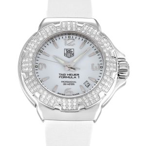 Tag Heuer Formula 1 WAC1215.BC0840-37 MM