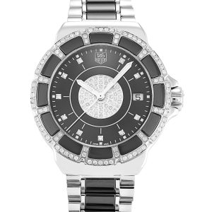 Tag Heuer Formula 1 WAH1219.BA0859-36 MM