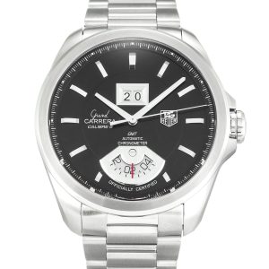 Tag Heuer Grand Carrera WAV5111.BA0901-42.5 MM