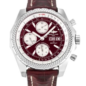 Breitling Bentley GT A13362-44.8 MM