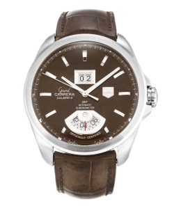 Tag Heuer Grand Carrera WAV5113.FC6225-42 MM