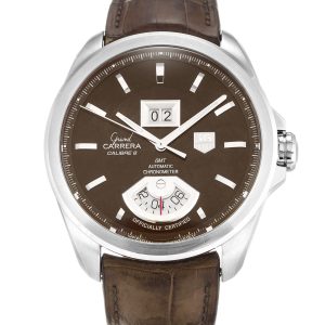 Tag Heuer Grand Carrera WAV5113.FC6225-42 MM
