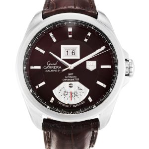 Tag Heuer Grand Carrera WAV5113.FC6231-42.5 MM